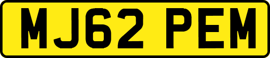 MJ62PEM