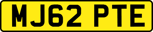 MJ62PTE