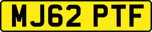 MJ62PTF