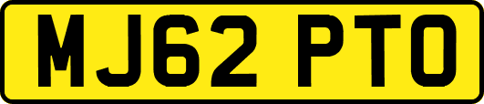 MJ62PTO
