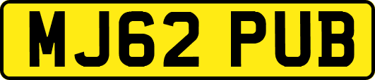MJ62PUB