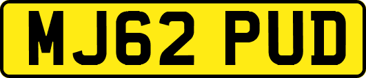 MJ62PUD