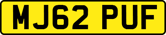 MJ62PUF