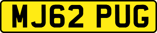 MJ62PUG