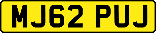 MJ62PUJ