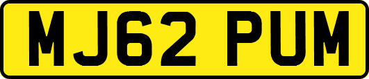 MJ62PUM