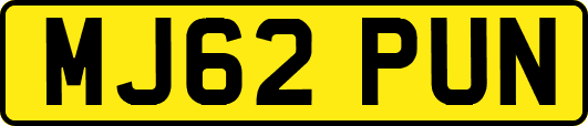MJ62PUN