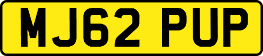 MJ62PUP