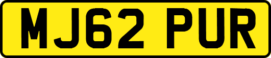 MJ62PUR