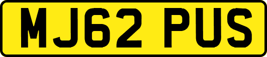 MJ62PUS