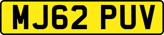 MJ62PUV