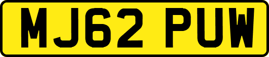 MJ62PUW