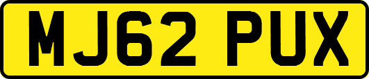 MJ62PUX