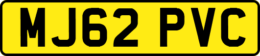 MJ62PVC