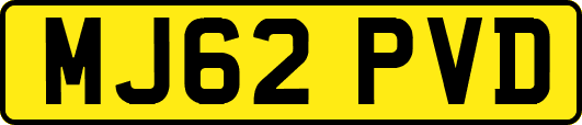 MJ62PVD