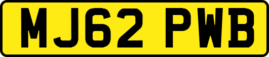 MJ62PWB