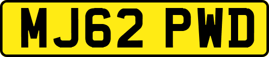 MJ62PWD