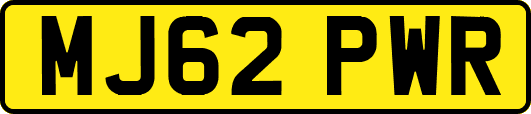 MJ62PWR