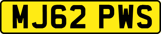 MJ62PWS