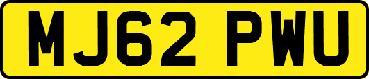 MJ62PWU
