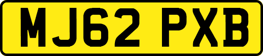 MJ62PXB
