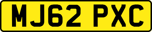 MJ62PXC
