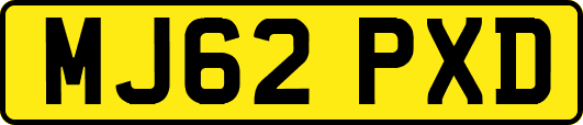 MJ62PXD