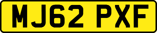 MJ62PXF