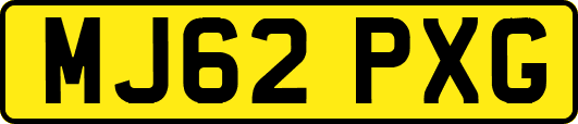 MJ62PXG