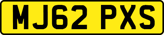 MJ62PXS