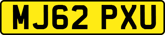 MJ62PXU