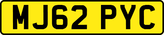 MJ62PYC