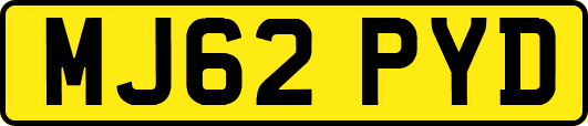 MJ62PYD