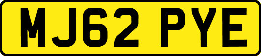 MJ62PYE