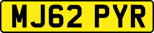 MJ62PYR