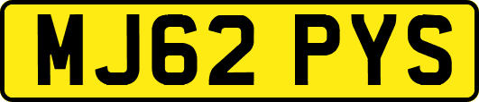 MJ62PYS