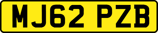 MJ62PZB