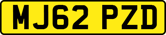 MJ62PZD