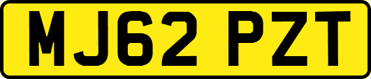 MJ62PZT