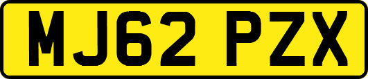 MJ62PZX
