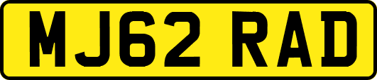 MJ62RAD