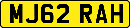 MJ62RAH