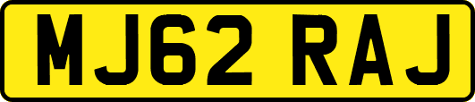 MJ62RAJ