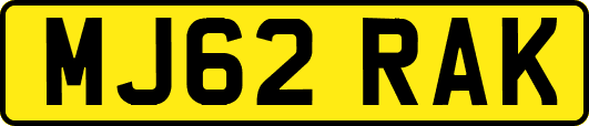 MJ62RAK