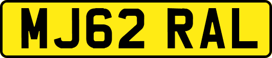 MJ62RAL