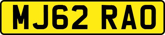 MJ62RAO
