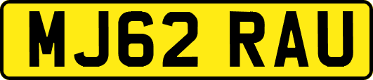 MJ62RAU