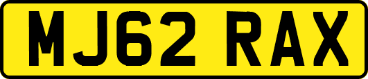 MJ62RAX