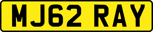 MJ62RAY