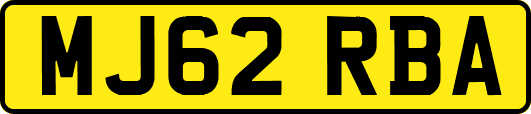 MJ62RBA